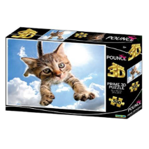 Prime 3D Sparkles 500 Parça Yetişkin Puzzle 