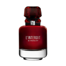 Givenchy L'Interdit Rouge Edp 80 ml Kadın Parfüm