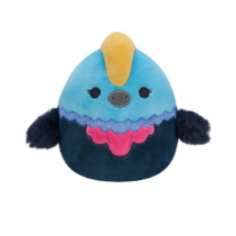 Squishmallows Cassowary Melrose  Peluş Oyuncak