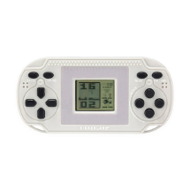Kikkerland Retro Arcade Game Oyun Konsolu