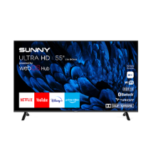 Sunny SN55FMN252 55" Led Tv