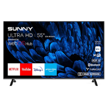 Sunny SN55FMN252 55" Led Tv