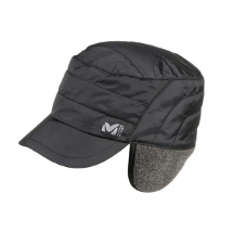 Millet Primaloft MIV6220 Siyah  Şapka