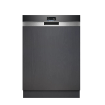 Siemens SN57ZS82DT Yarı Ankastre Bulaşık Makinesi