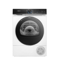Siemens WQ45B2A0TR Isı Pompalı Kurutma Makinesi