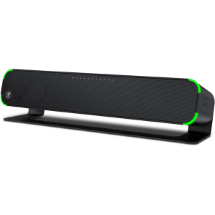 Mackie CR2-X Bar Soundbar