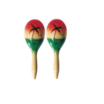 Jinbao JB261  Marakas