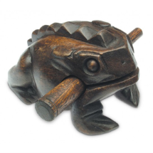 Toca T-FROG Ribbit Guiro