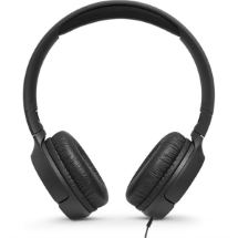 JBL Tune 500 Kablolu  Mikrofonlu Kulak Üstü Kulaklık