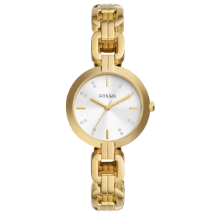 Fossil FBQ3852 Kadın Kol Saati