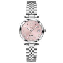 GC GCZ01001L3MF Kadın Kol Saati