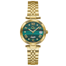 GC GCZ01006L9MF Kadın Kol Saati