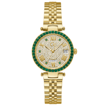 GC GCZ01013L1MF Kadın Kol Saati