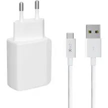 İxtech IX-CC012 2.1A Type-C Şarj Seti