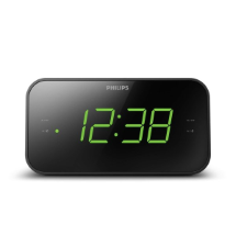 Philips TAR3306 Saatli Radyo 