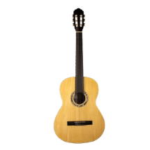 Toledo LC-3900NL 4/4  Klasik Gitar