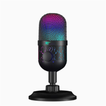 Havit Gamenote GK52 RGB Oyuncu Mikrofonu