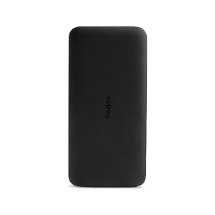 Xiaomi Redmi PB200LZM 20.000 mAh 18W   Powerbank