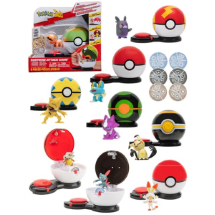 Pokemon Sürpriz Atak Tekli  Oyun Seti