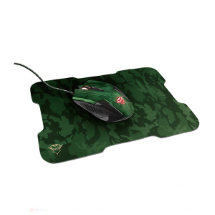 Trust GXT781 Oyuncu Mouse + Pad