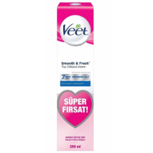 Veet Krem 200 ml Tüy Dökücü Krem