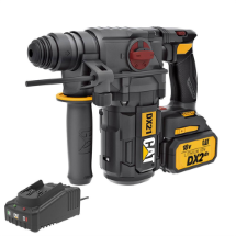 Cat DX21BC Şarjlı Pnömatik Matkap
