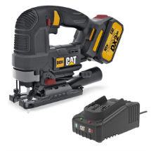Cat DX51BC Şarjlı Dekupaj Testere
