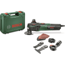 Bosch PMF 350 CES Çok Fonksiyonlu El Aleti