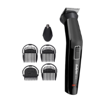 Babyliss MT725E Multi Yüz Vücut Bakım Kiti