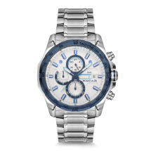 Nacar NC29-293148-ASLM Erkek Kol Saati