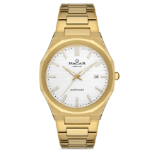 Nacar NC34-290356-DSM Erkek Kol Saati