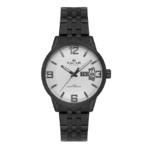 Nacar NC21-293918P-GSGM Erkek Kol Saati