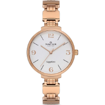 Nacar NC34-39B231-RSM Kadın Kol Saati