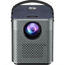 Havit PJ205 Pro Quartz Smart Projeksiyon Cihazı
