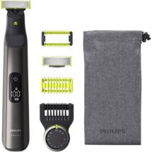 Philips QP6550/15 Yüz + Vücut Tıraş Makinesi