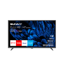 Sunny SN43DAL540 43" Led Tv