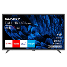 Sunny SN43DAL540 43" Led Tv