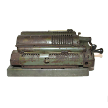 Triumphator   Hesap Makinesi