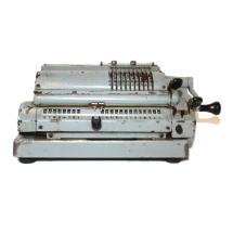 Triumphator   Hesap Makinesi