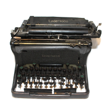 Underwood   Daktilo