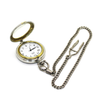 Q&Q   Köstekli Saat