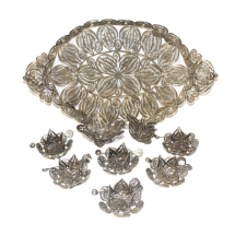 Çay Seti     6 Kişilik