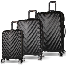 My Valice Lotus  3'lü Valiz Seti