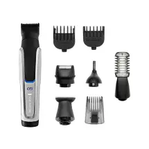 Remington PG5000 G5 Graphite Erkek Bakım Seti