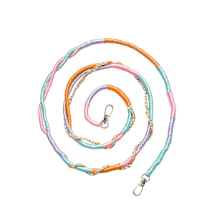 Hippi Lilac  Telefon ve Çanta Askısı