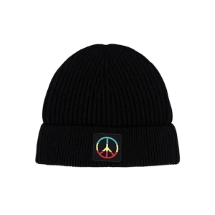 The Socks Company Siyah Unisex Bere