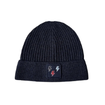 The Socks Company Lacivert Unisex Bere