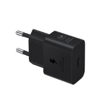 Samsung EP-T2510NBEGWW  Type-C Hızlı Şarj Aleti