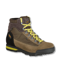 Aku Slope Goretex A885.20646 Kahverengi  Erkek Bot