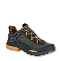 Aku Rocket Dfs Goretex A726108 Siyah  Erkek Ayakkabı